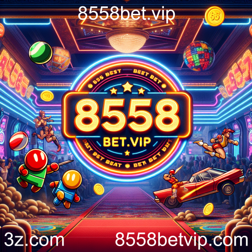 A Nostalgia dos Jogos de Arcade em 8558bet.vip