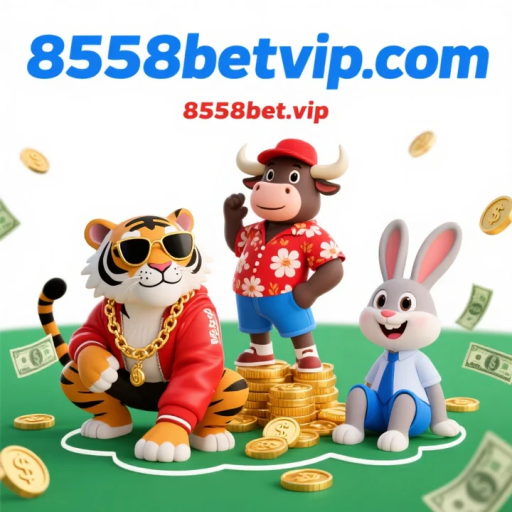 8558bet.vip